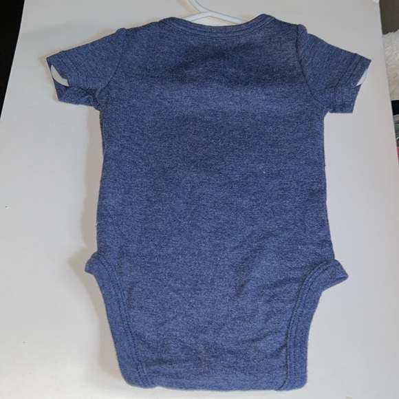 Unisex Baby B’Gosh Humorous Onesie - Picture 4 of 5